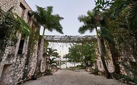 Coqui Coqui Papholchac Coba Residence&Spa
